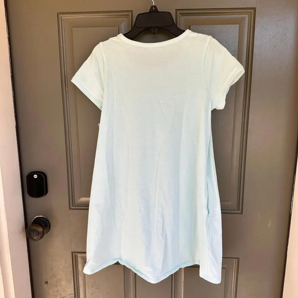 Athleta girl daily